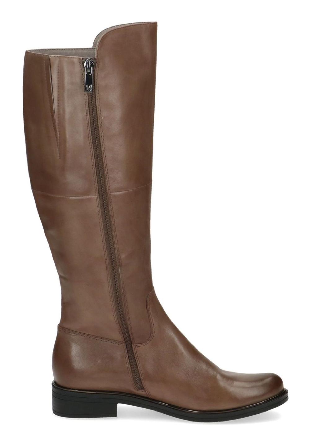 Caprice Leder Stiefel Riesige Rabatte