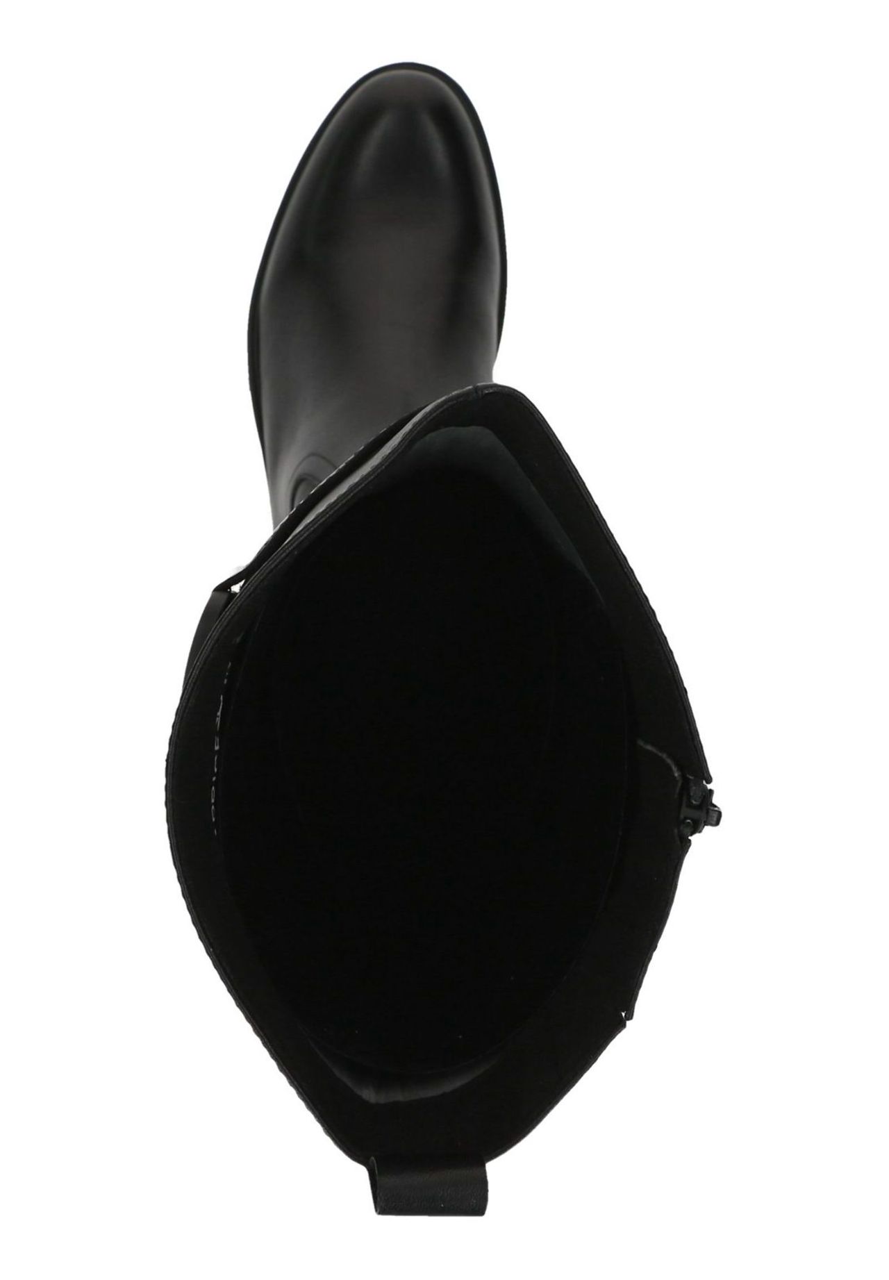 Caprice Leder Stiefel 50% Rabatt mit kostenlosem Versand