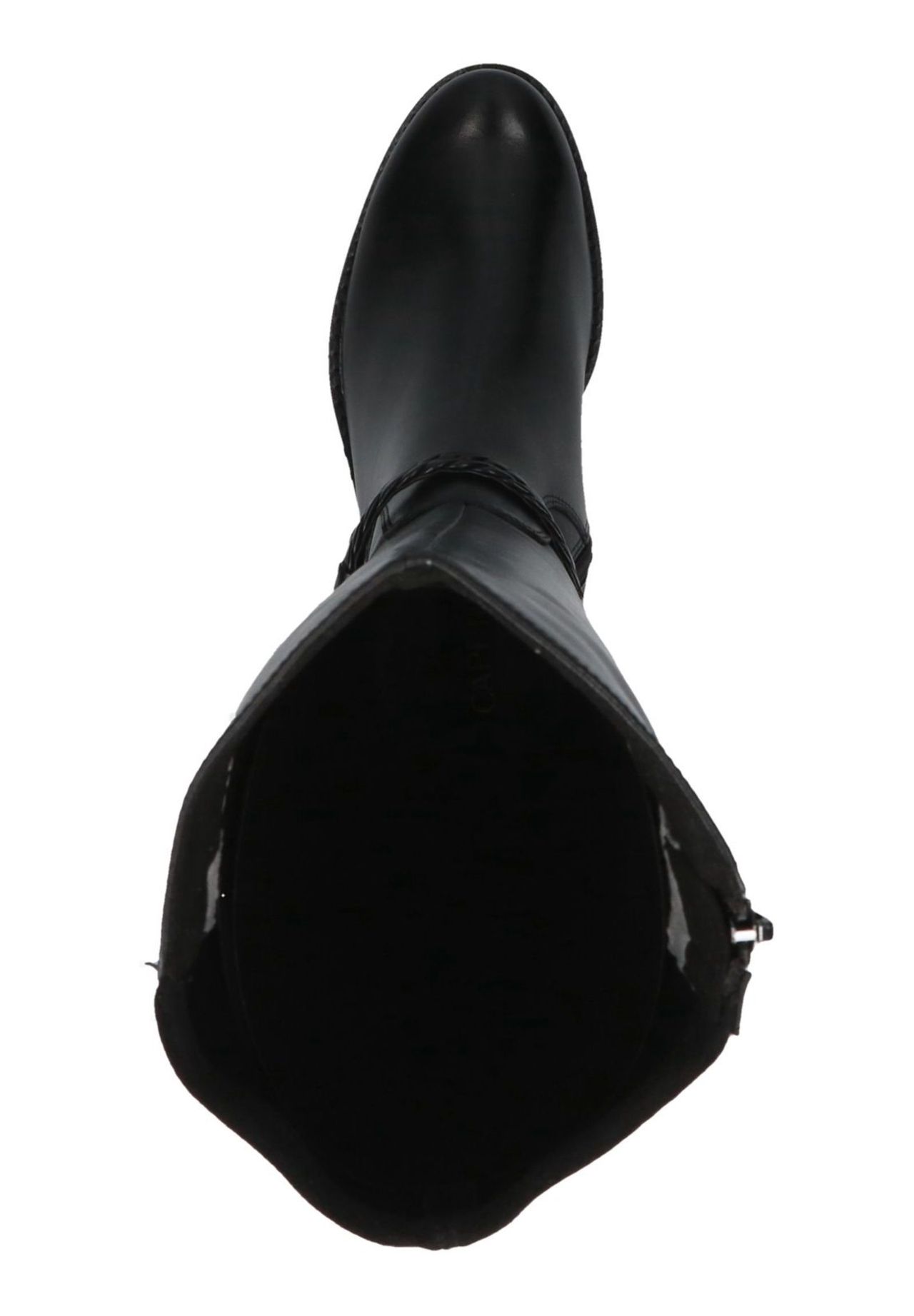 Caprice Leder/Textil Stiefel Clearance-Verkauf