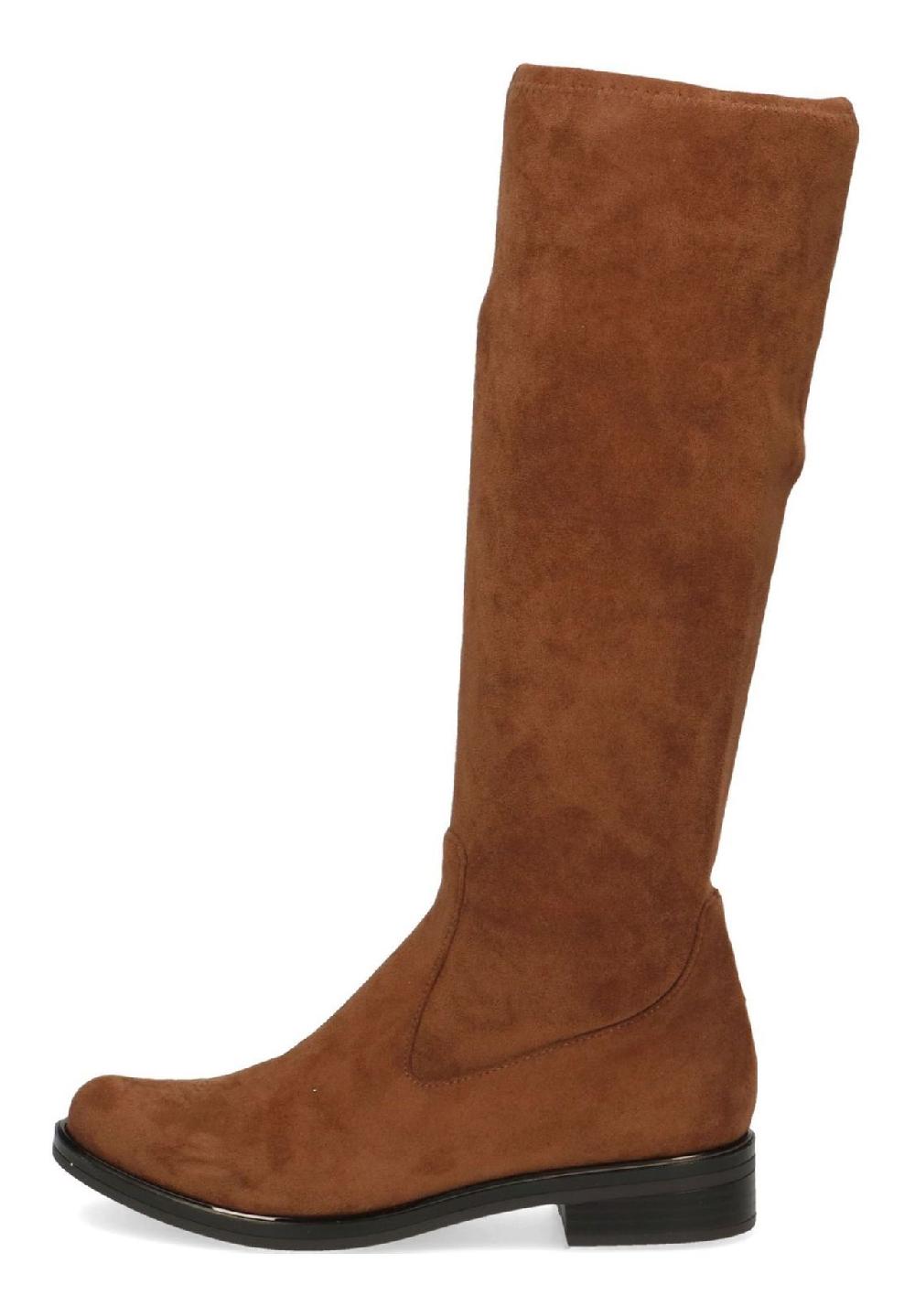Caprice Textil Stiefel Fabrikladen