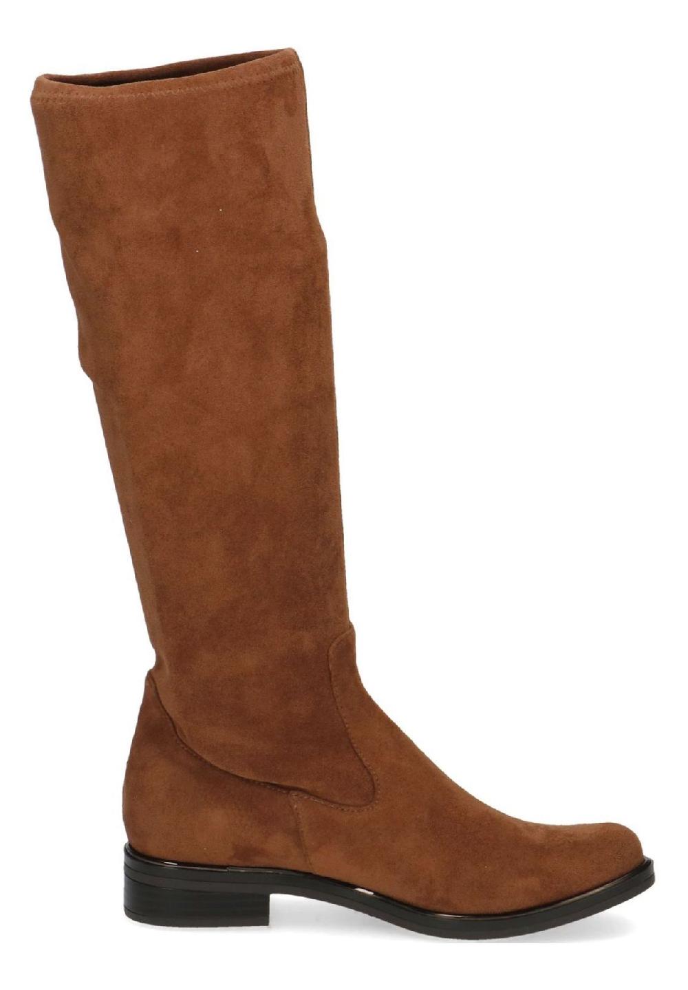 Caprice Textil Stiefel Fabrikladen
