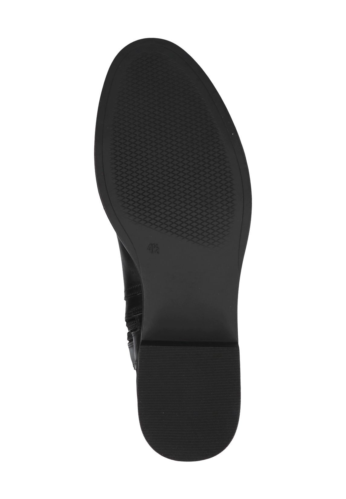 Caprice Stiefel Reißverschluss Leder für Damen Begrenzt auf 3 Tage