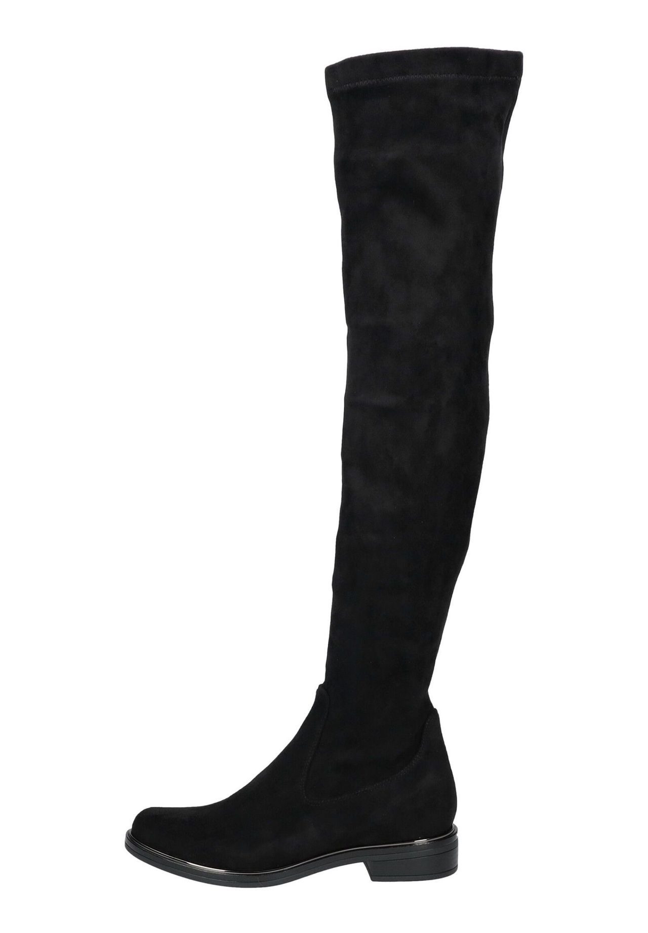 Caprice Lederimitat Stiefel Black Friday Preise