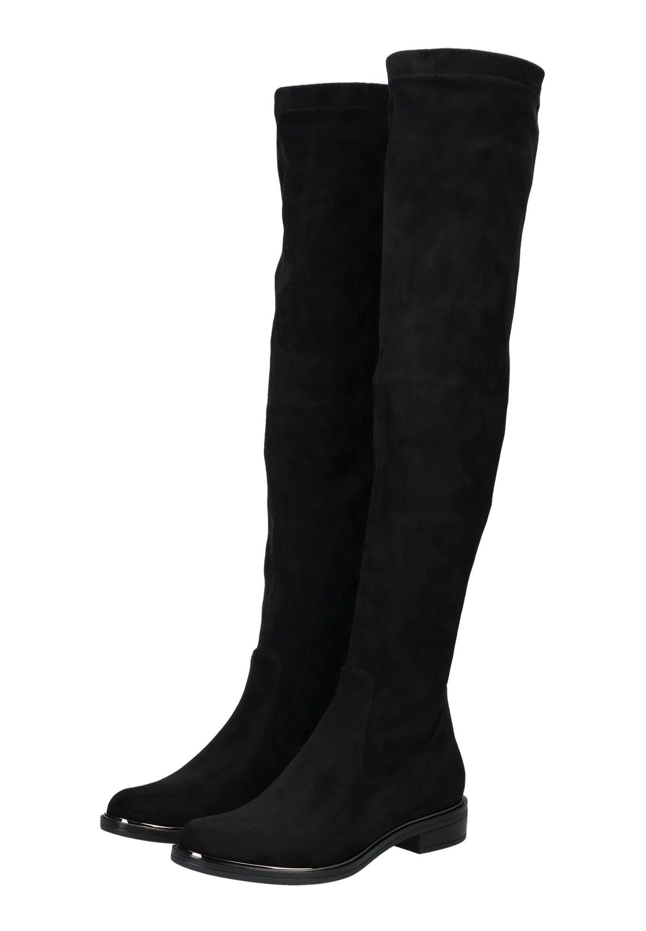 Caprice Lederimitat Stiefel Black Friday Preise