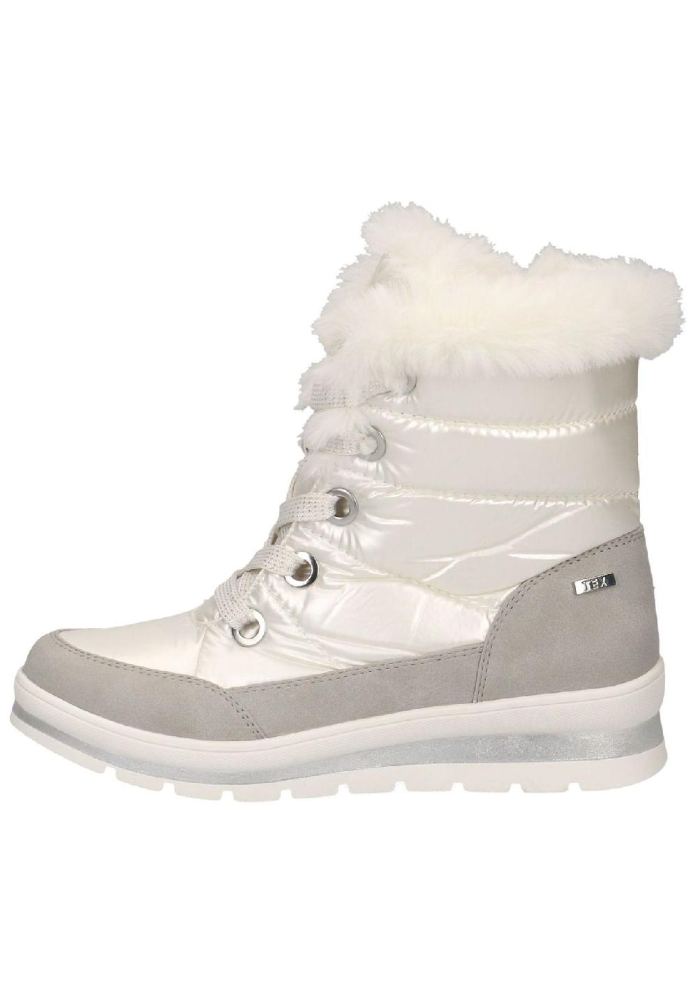 Caprice Textil Stiefelette Rabatte dieses Monats