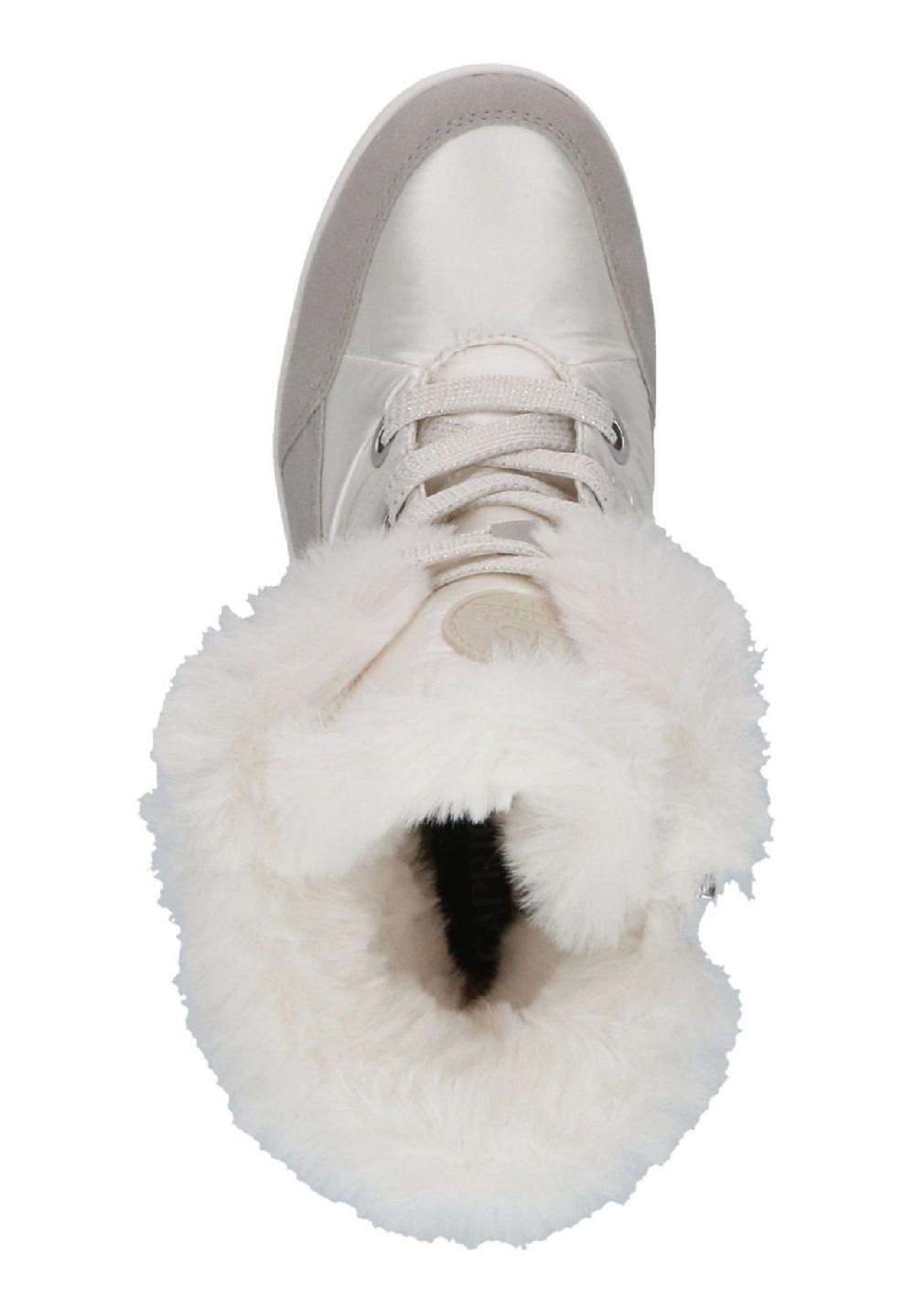 Caprice Textil Stiefelette Rabatte dieses Monats
