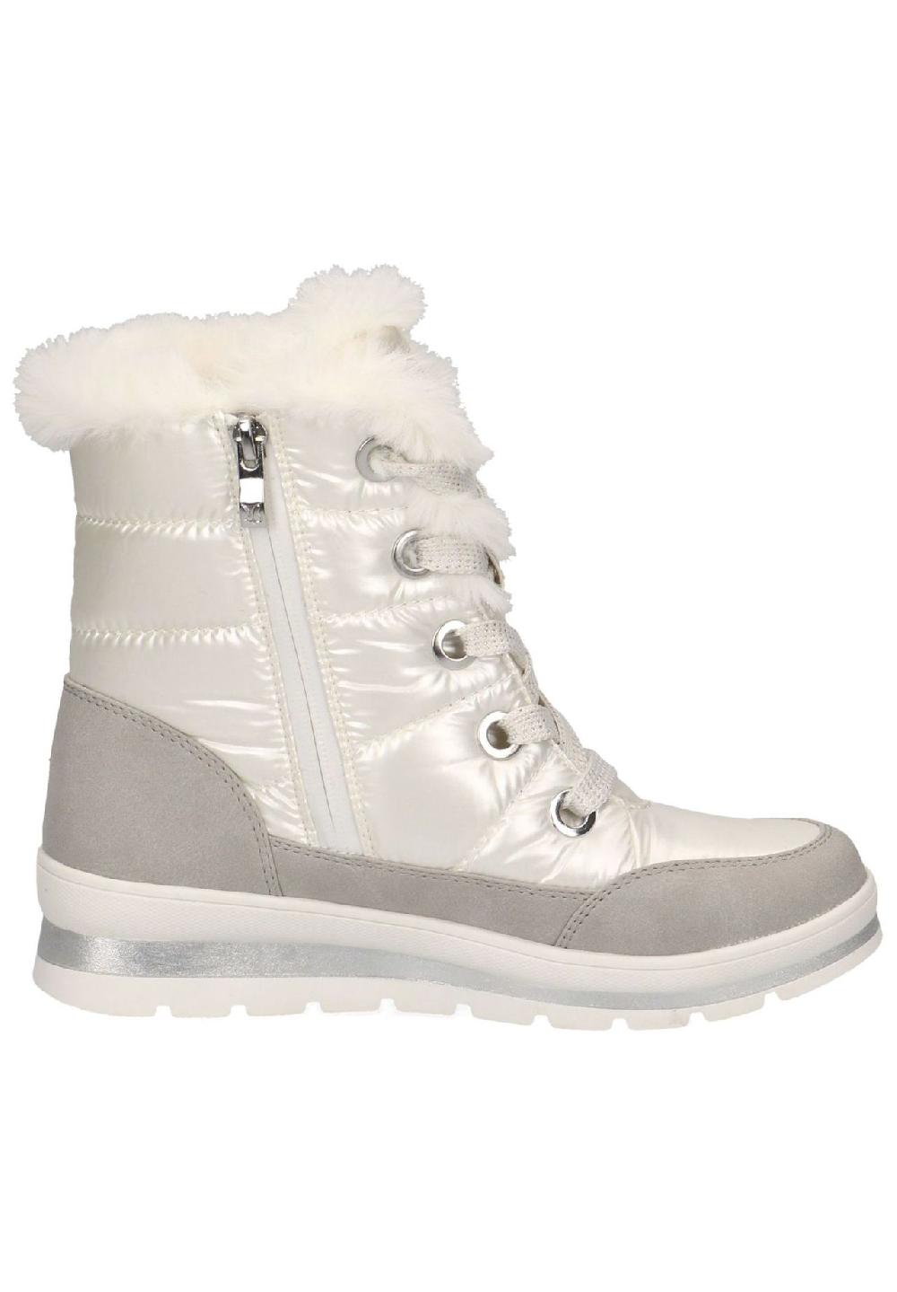Caprice Textil Stiefelette Rabatte dieses Monats
