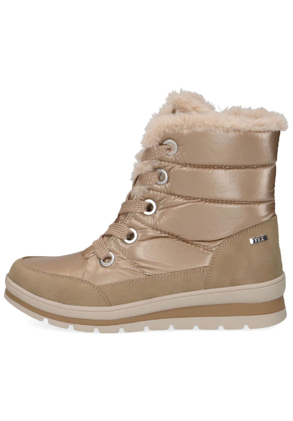 Caprice Textil Stiefelette 2025