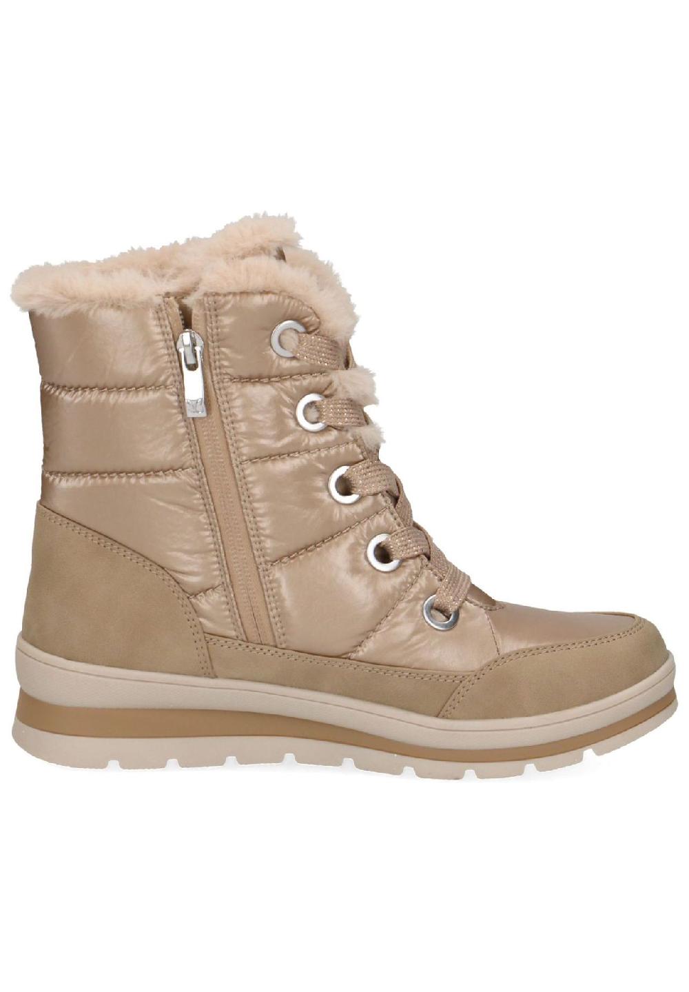 Caprice Textil Stiefelette 2025