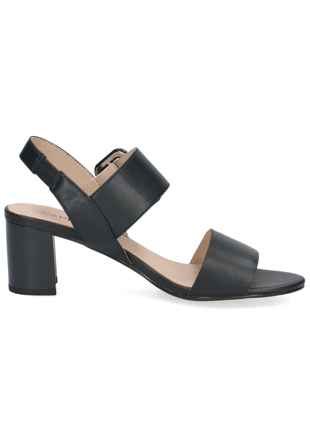 Caprice Nappaleder Sandalen Verkauf