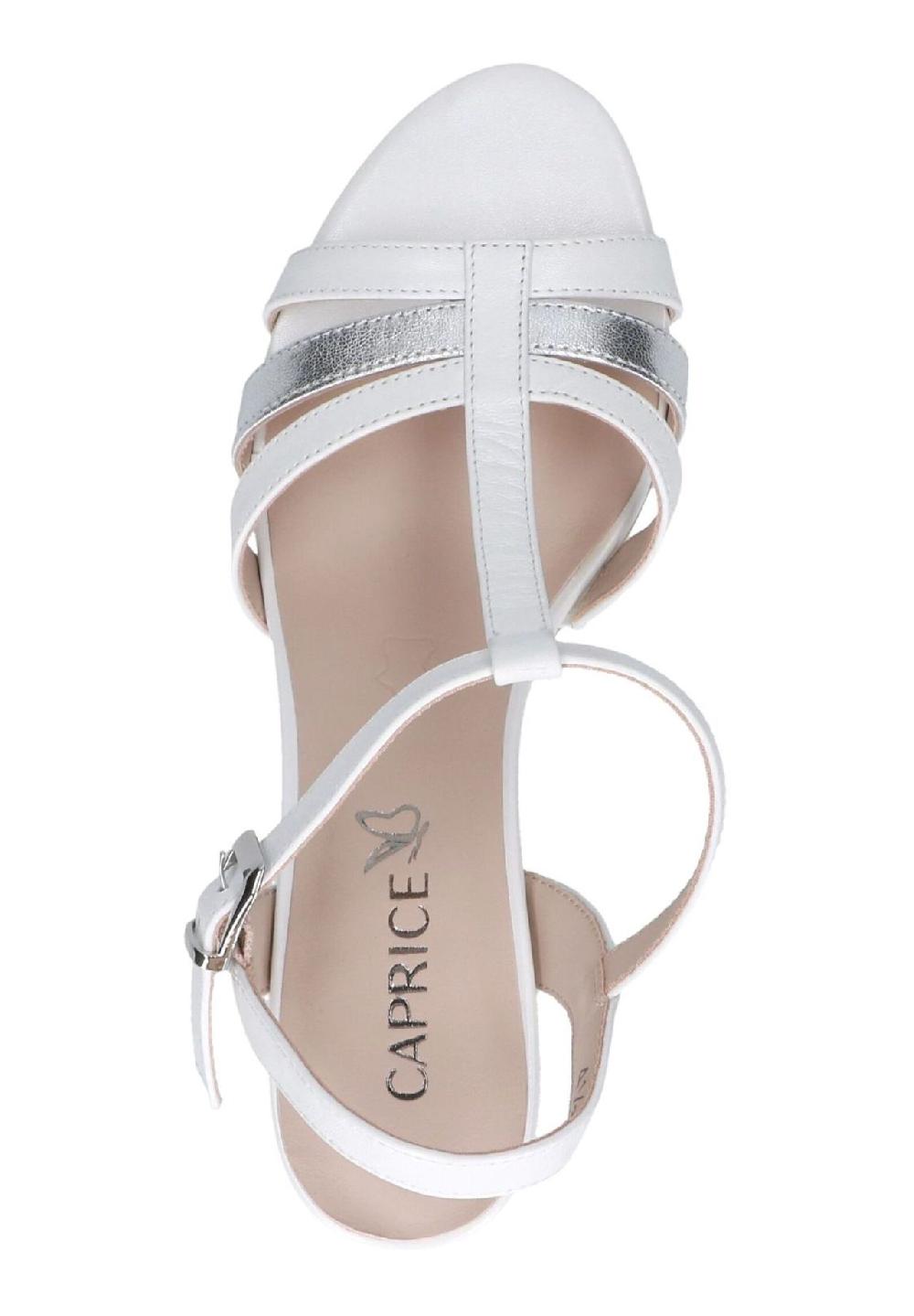 Caprice Leder Sandalen Angebote