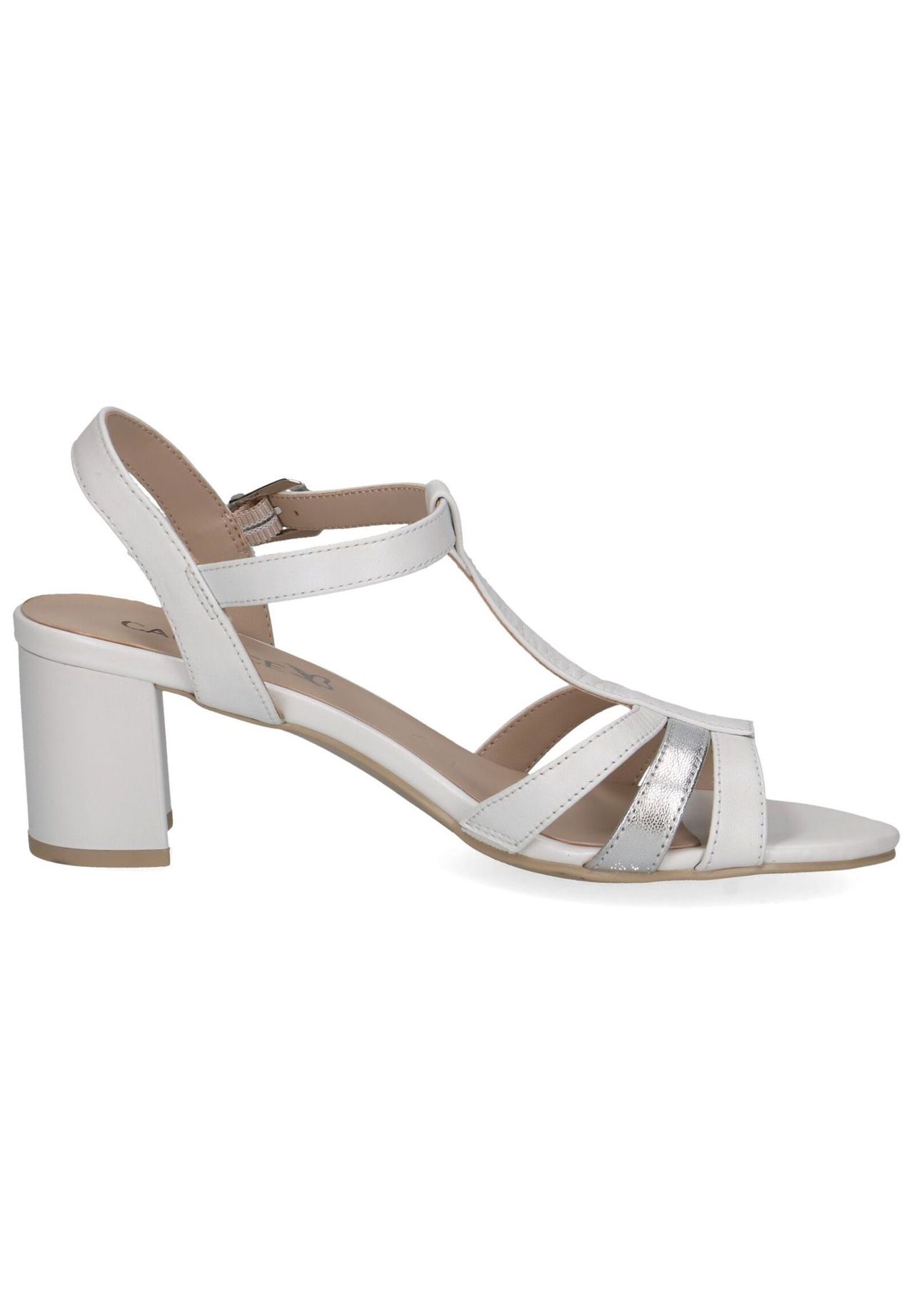 Caprice Leder Sandalen Angebote