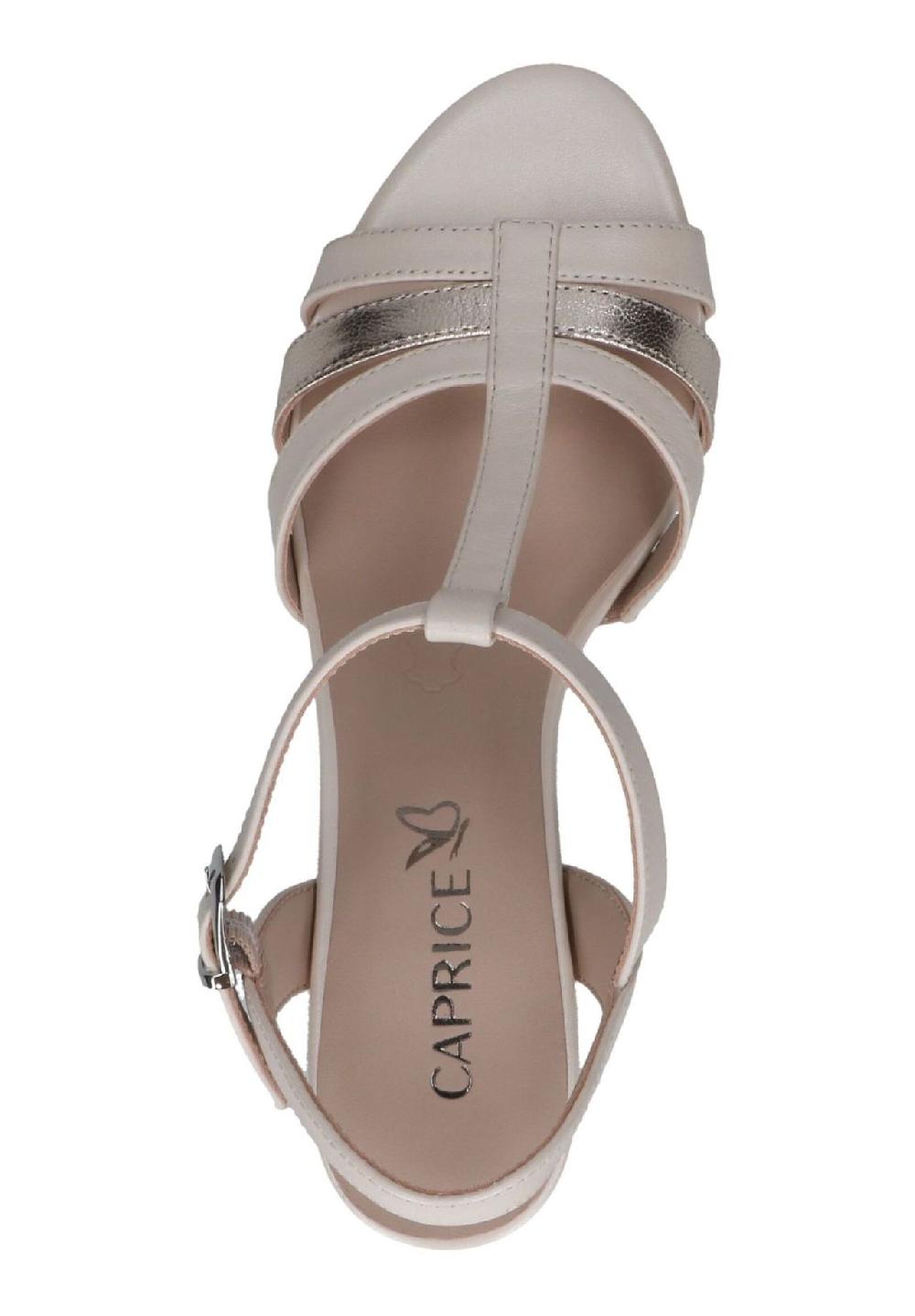 Caprice Leder Sandalen Hotsell