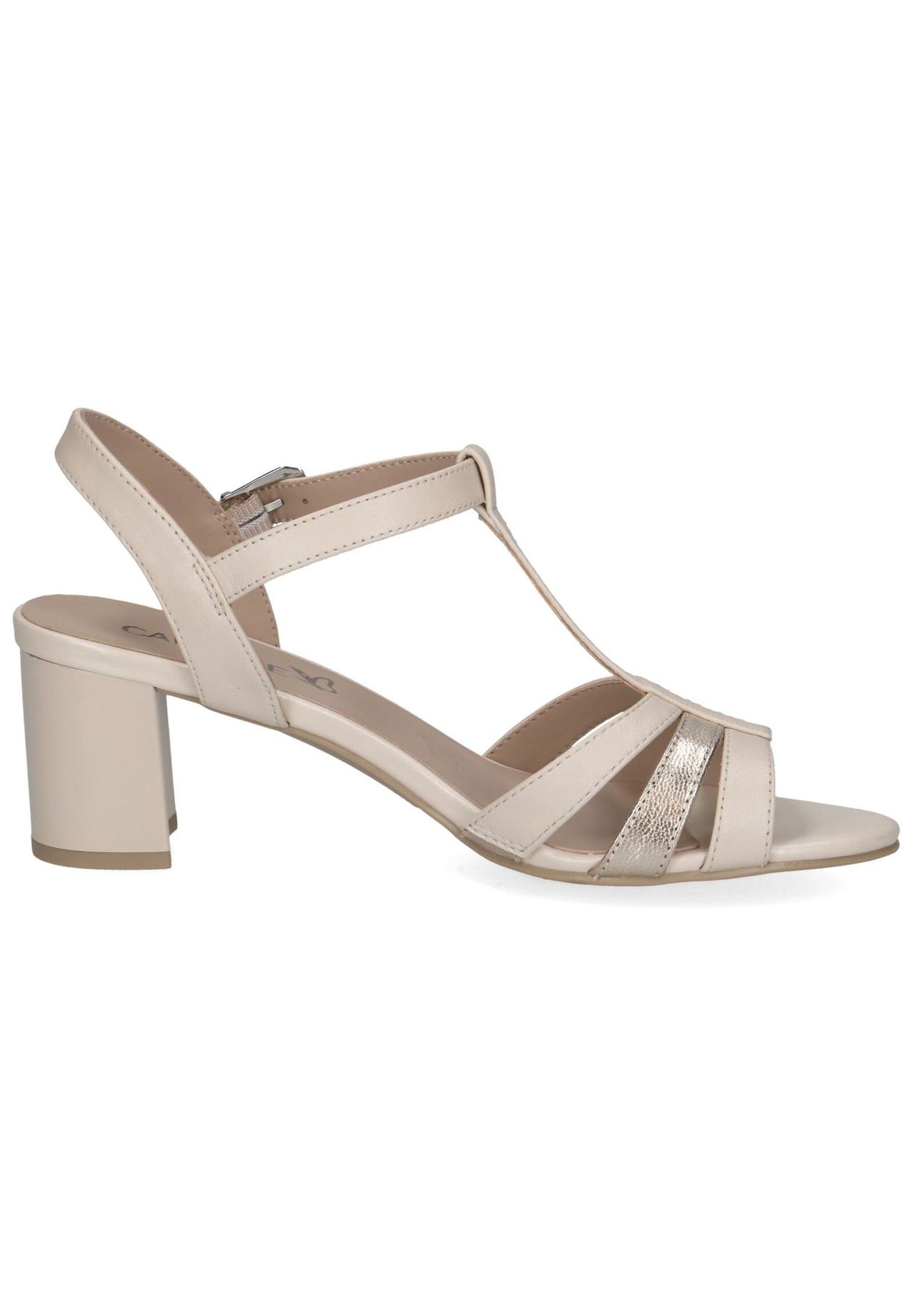 Caprice Leder Sandalen Hotsell