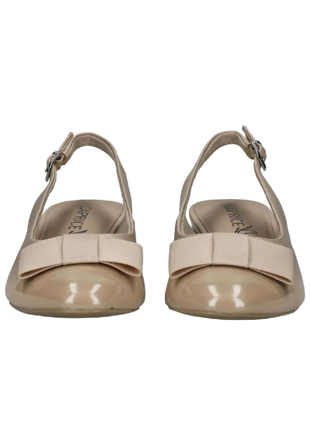 Caprice Leder/Textil Pumps im Angebot