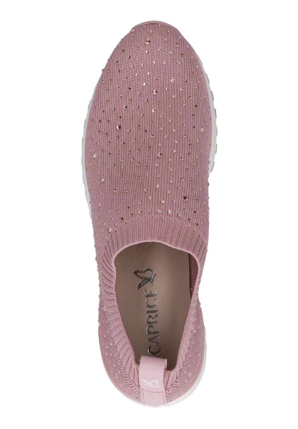 Caprice Textil Slipper Blitzverkäufe