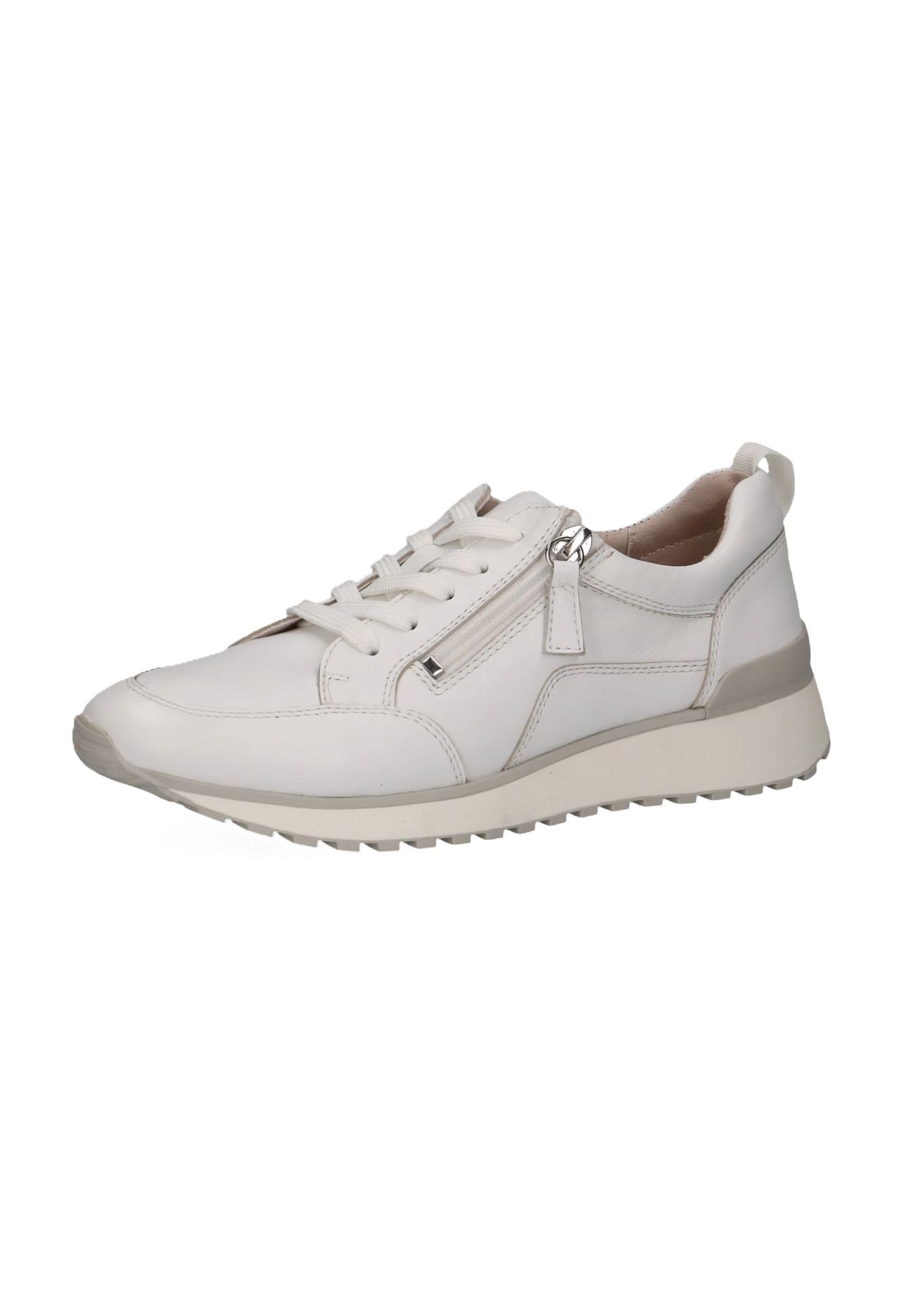 Caprice Air Sneaker Leder für Damen Kostenloser Versand