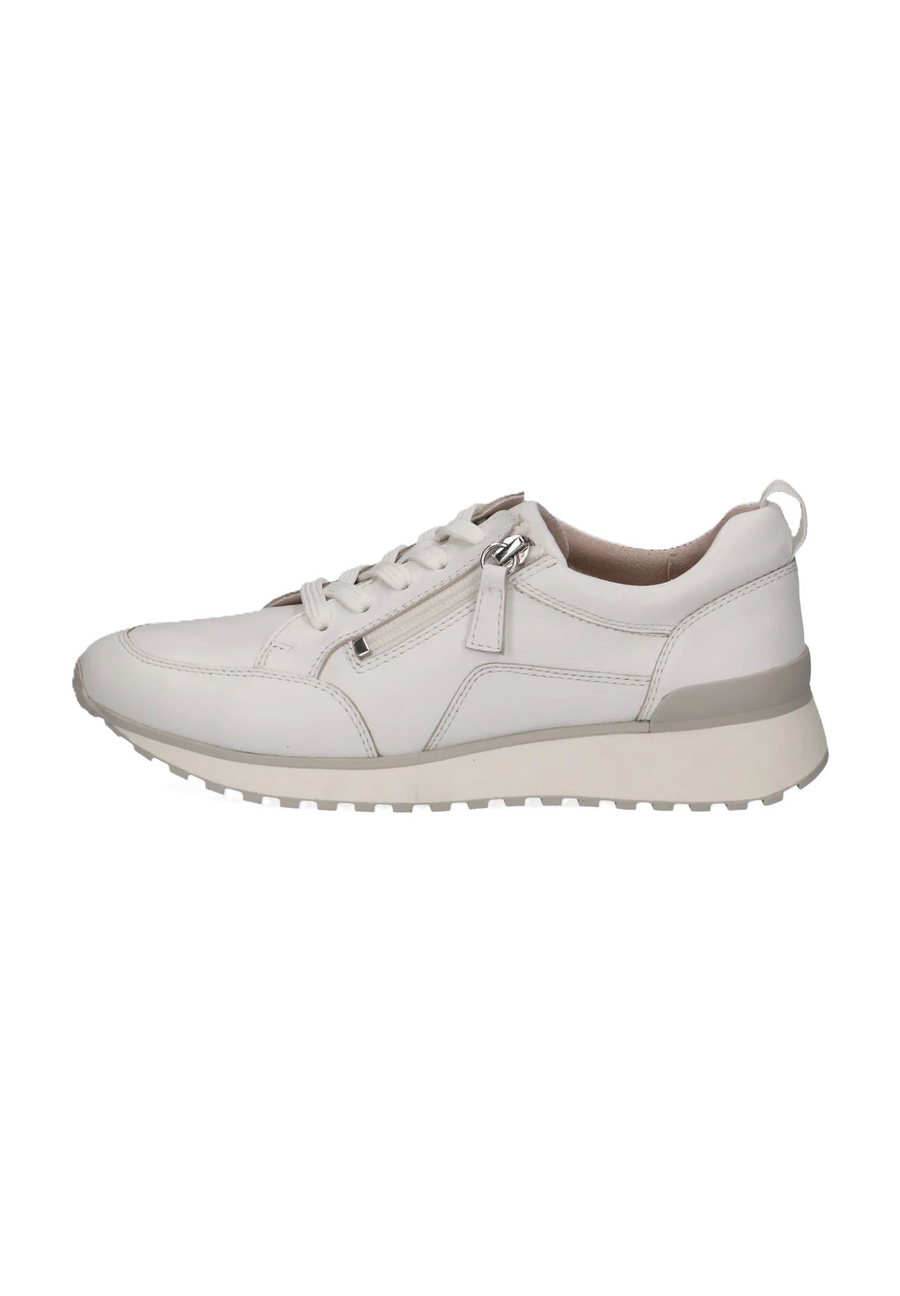 Caprice Air Sneaker Leder für Damen Kostenloser Versand