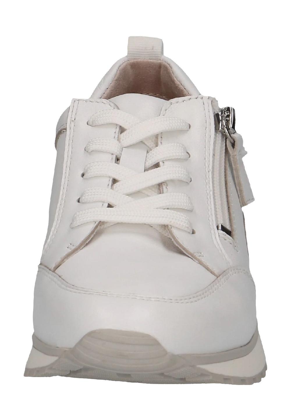 Caprice Air Sneaker Leder für Damen Kostenloser Versand