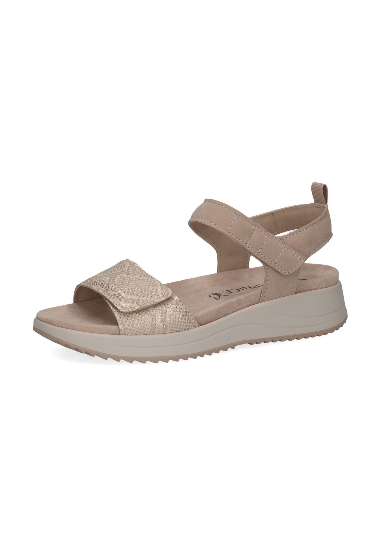 Caprice Leder Sandalen Limitierter Zeitrabatt