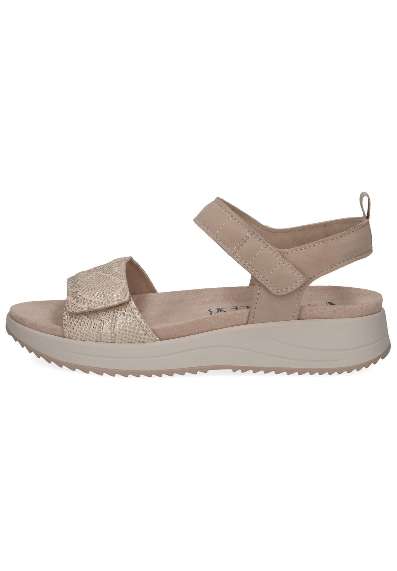 Caprice Leder Sandalen Limitierter Zeitrabatt