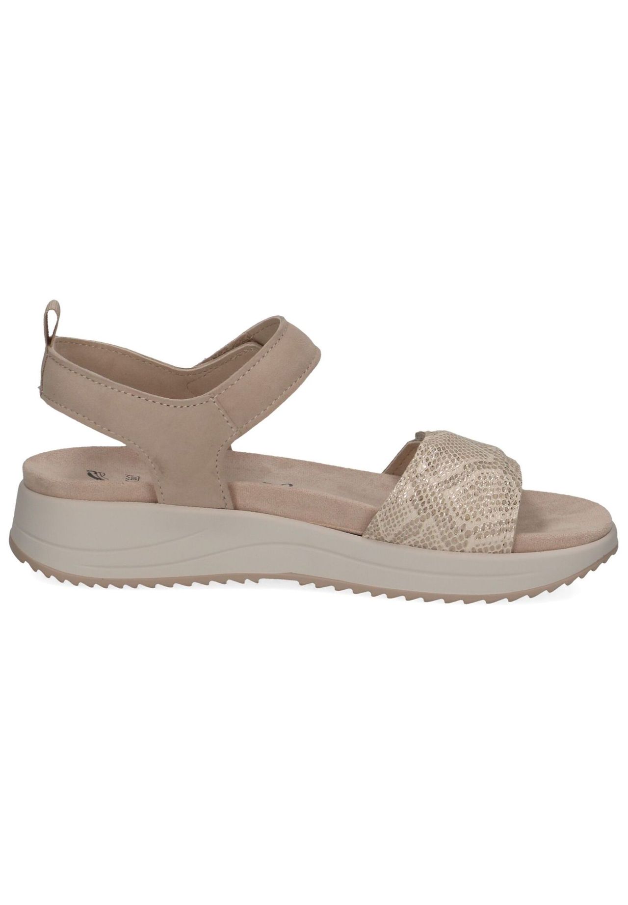 Caprice Leder Sandalen Limitierter Zeitrabatt