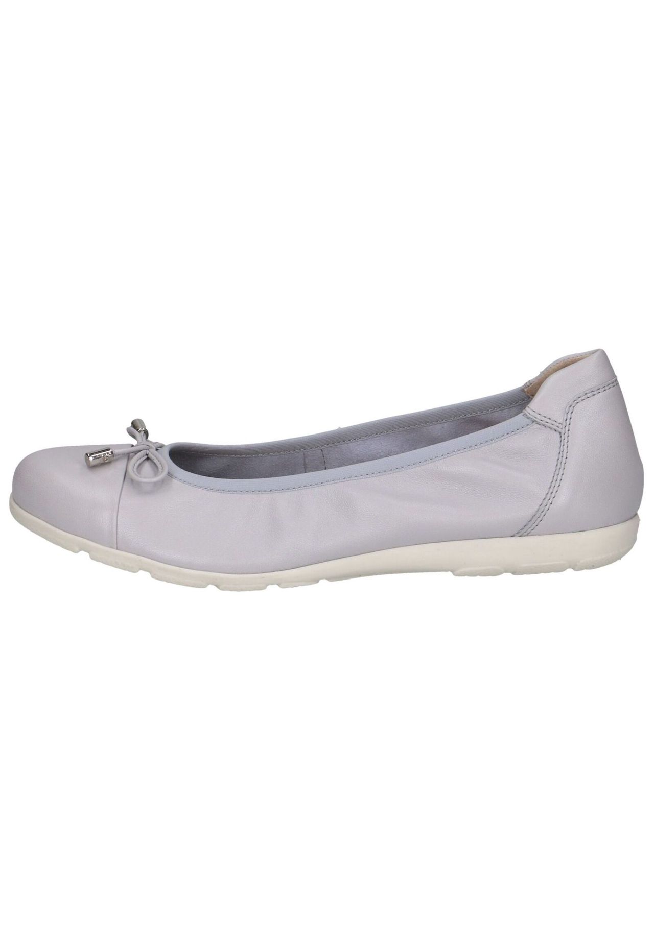 Caprice Leder Ballerinas Versandkostenfrei