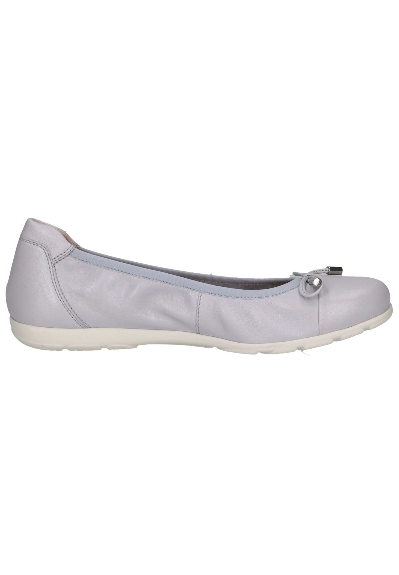 Caprice Leder Ballerinas Versandkostenfrei