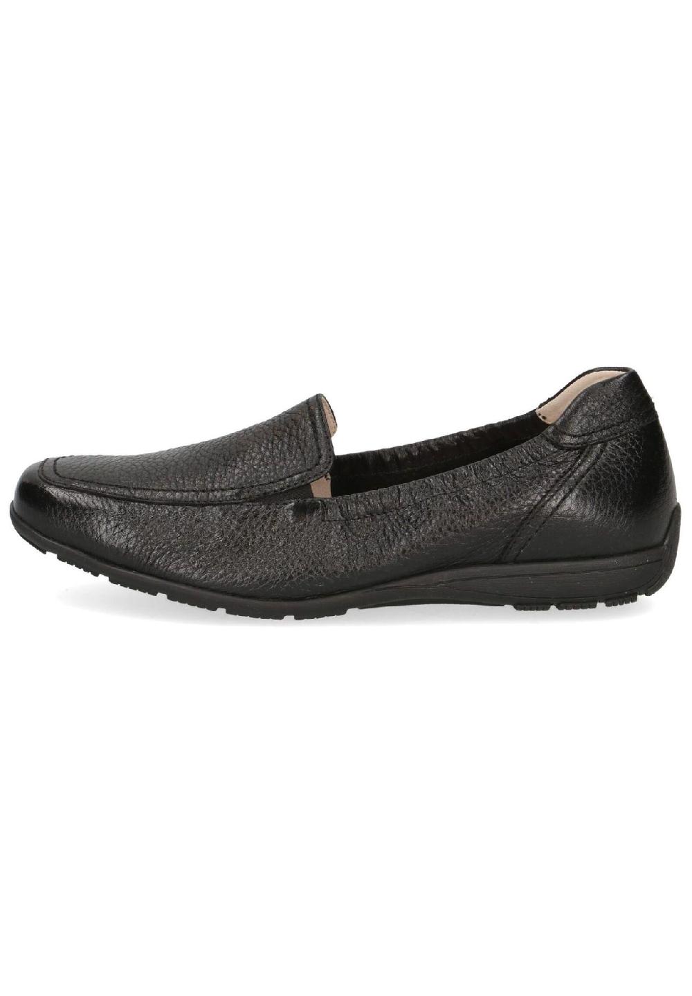 Caprice Leder Slipper Flash Sale