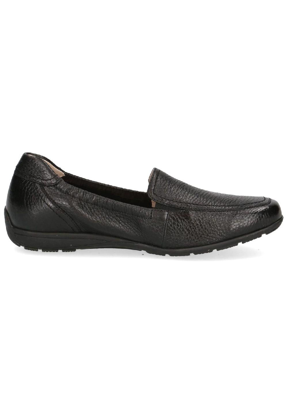 Caprice Leder Slipper Flash Sale