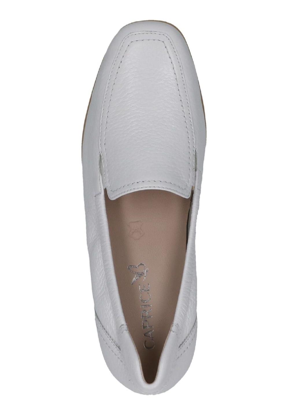 Caprice Leder Slipper Begrenztes Angebot