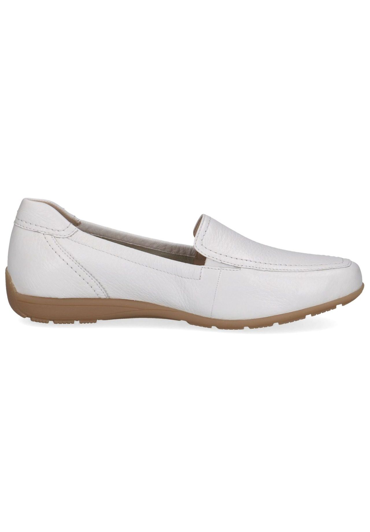 Caprice Leder Slipper Begrenztes Angebot