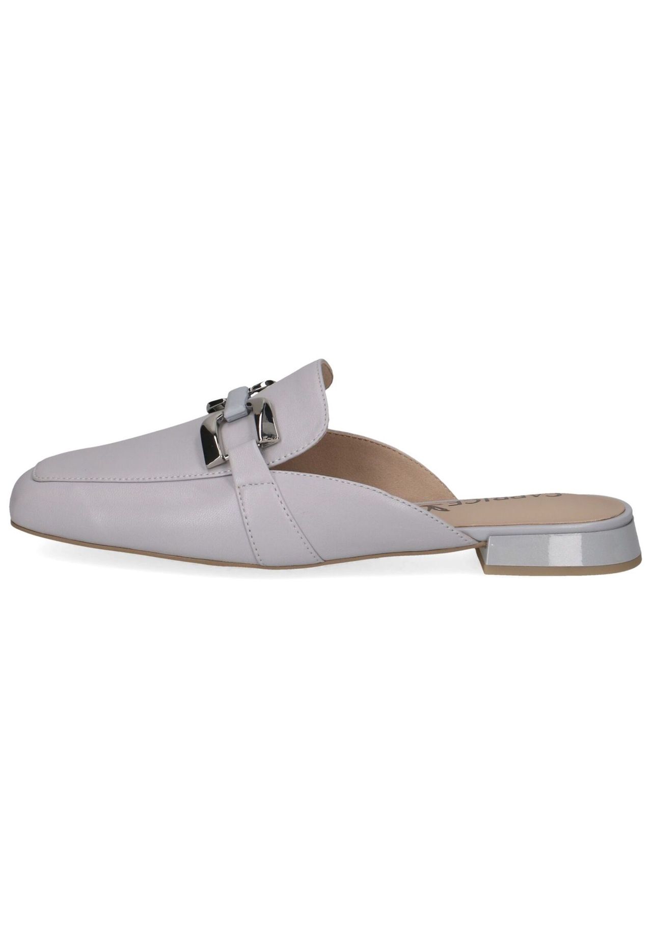 Caprice Leder Pantoletten Preisnachlass