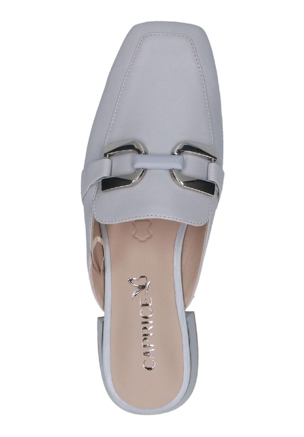 Caprice Leder Pantoletten Preisnachlass