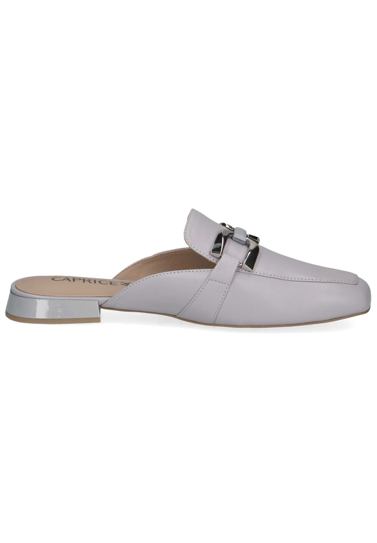 Caprice Leder Pantoletten Preisnachlass