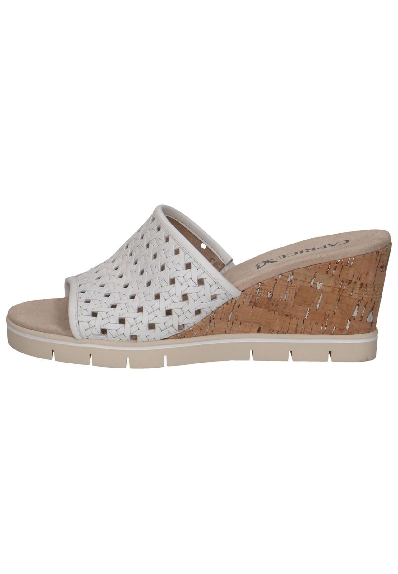 Caprice Nappaleder Pantoletten Cyber Monday