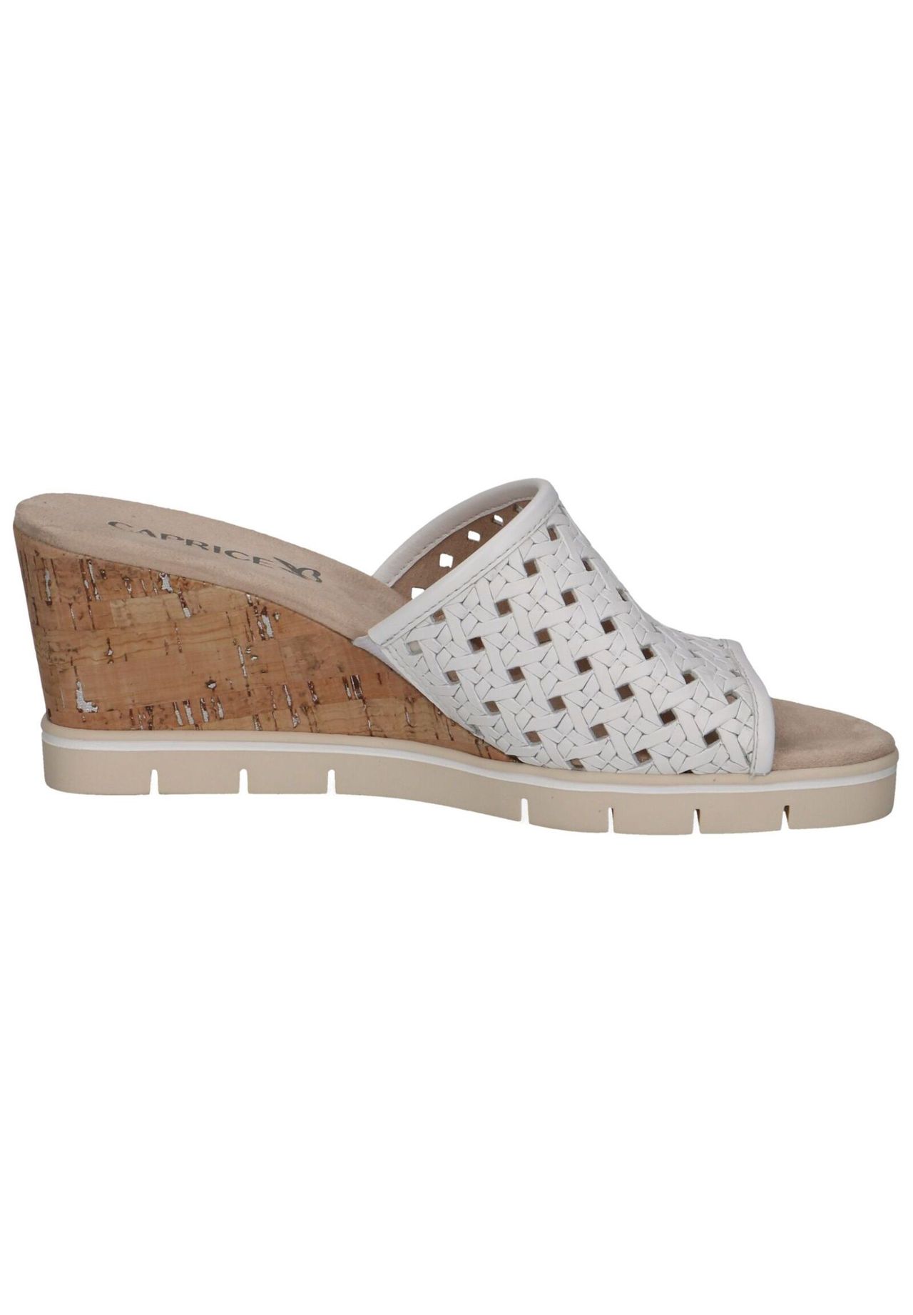 Caprice Nappaleder Pantoletten Cyber Monday