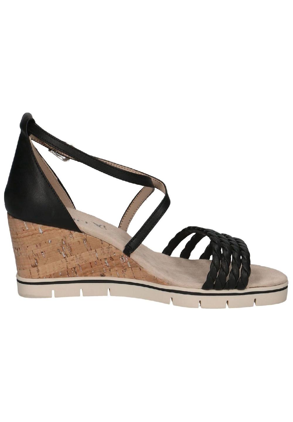 Caprice Nappaleder Sandalen Weihnachtsangebot
