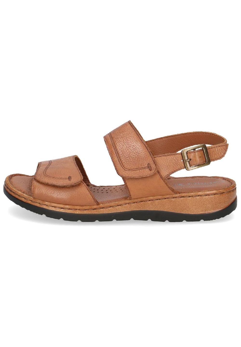 Caprice Nappaleder Sandalen Muttertagsangebot