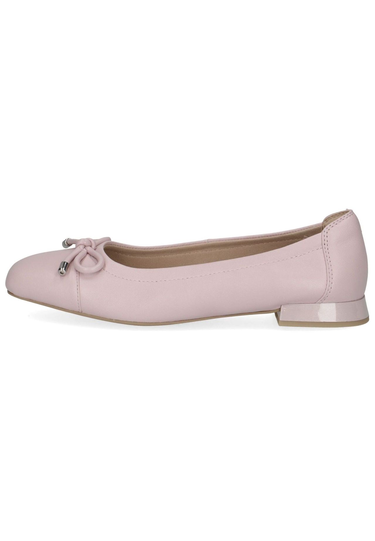 Caprice Leder Ballerinas Jubiläumsangebot