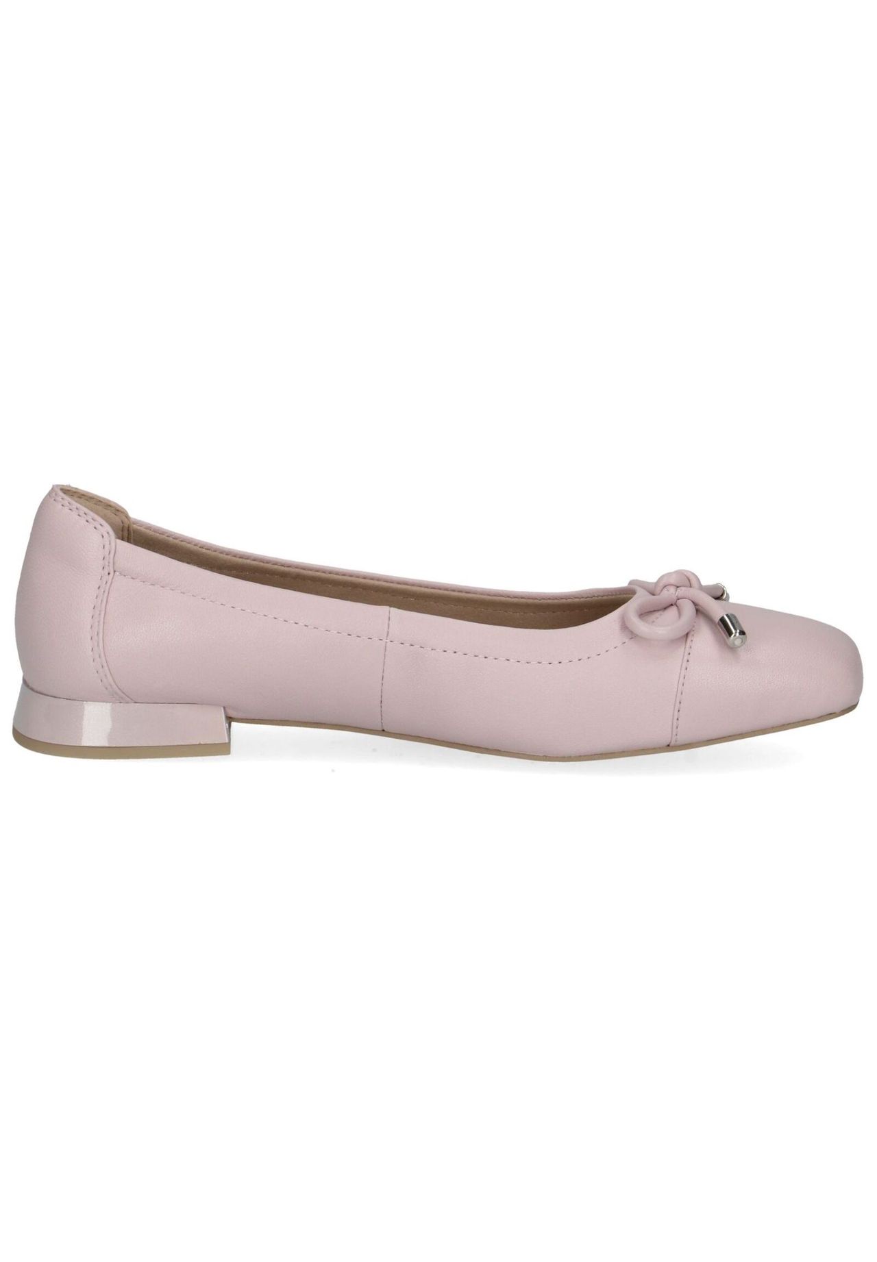 Caprice Leder Ballerinas Jubiläumsangebot