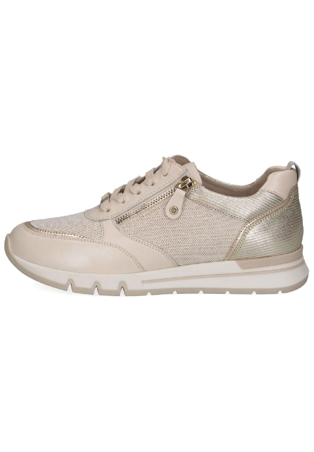 Caprice Leder/Textil Sneaker Heißer Verkauf