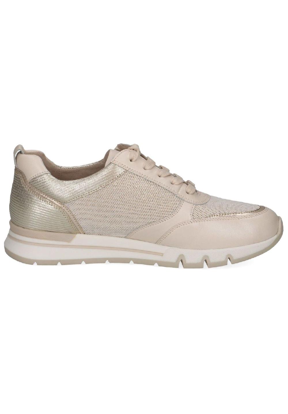 Caprice Leder/Textil Sneaker Heißer Verkauf