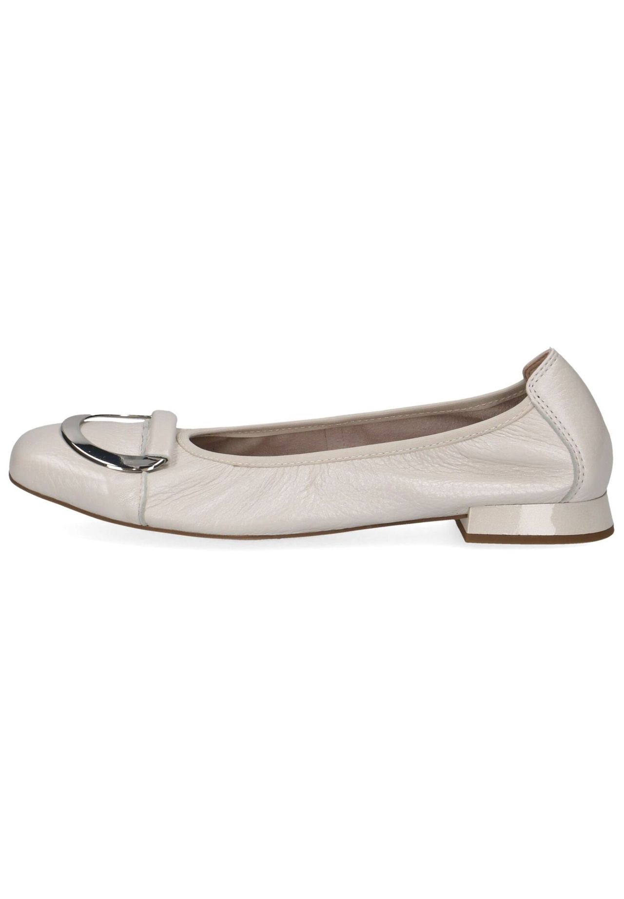 Caprice Leder Ballerinas Top Angebot