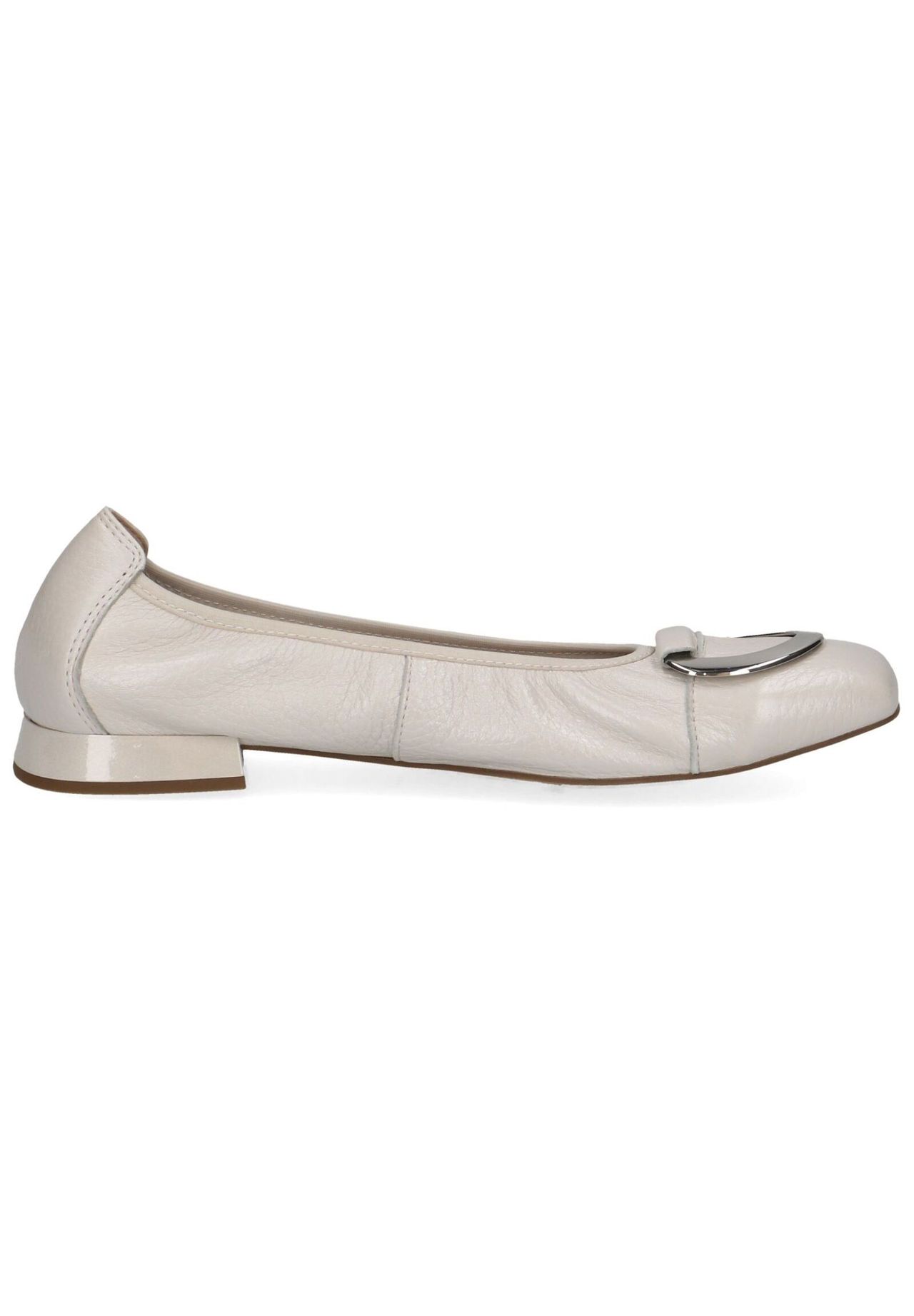Caprice Leder Ballerinas Top Angebot