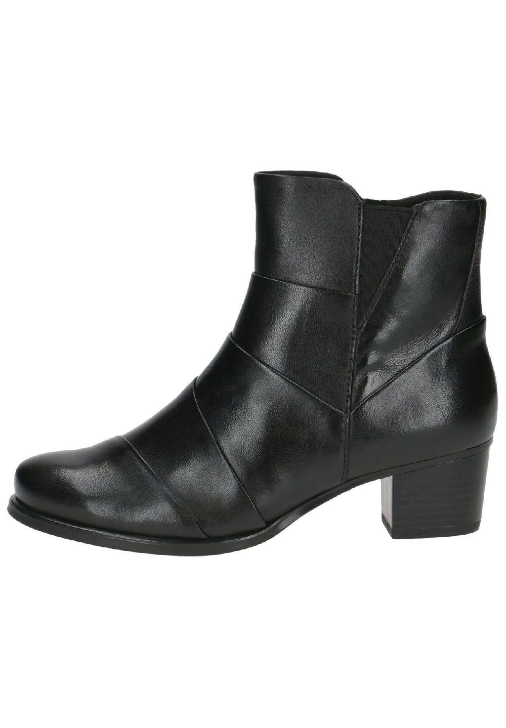 Caprice Leder Stiefelette Zeitlich begrenztes Angebot