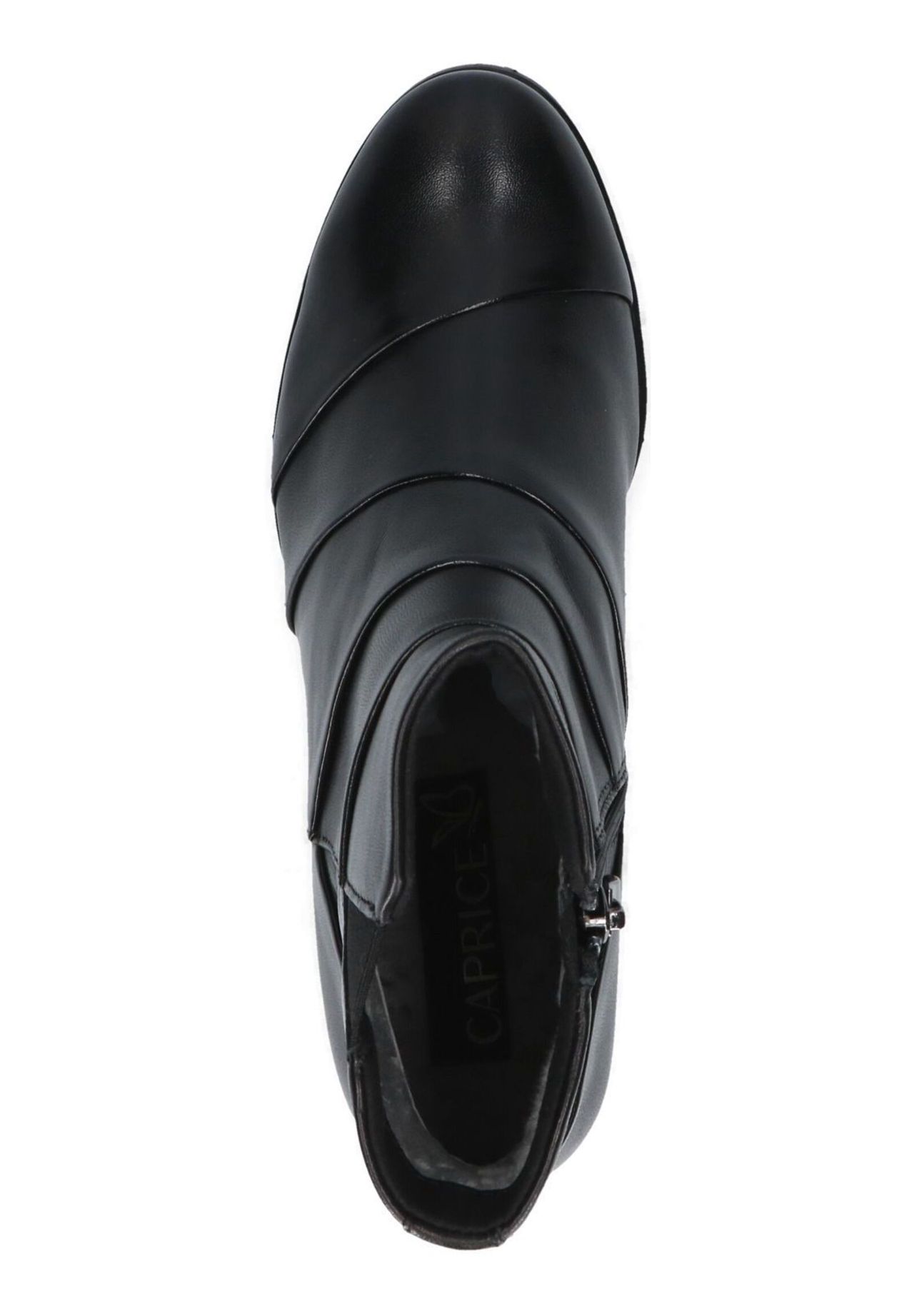 Caprice Leder Stiefelette Zeitlich begrenztes Angebot