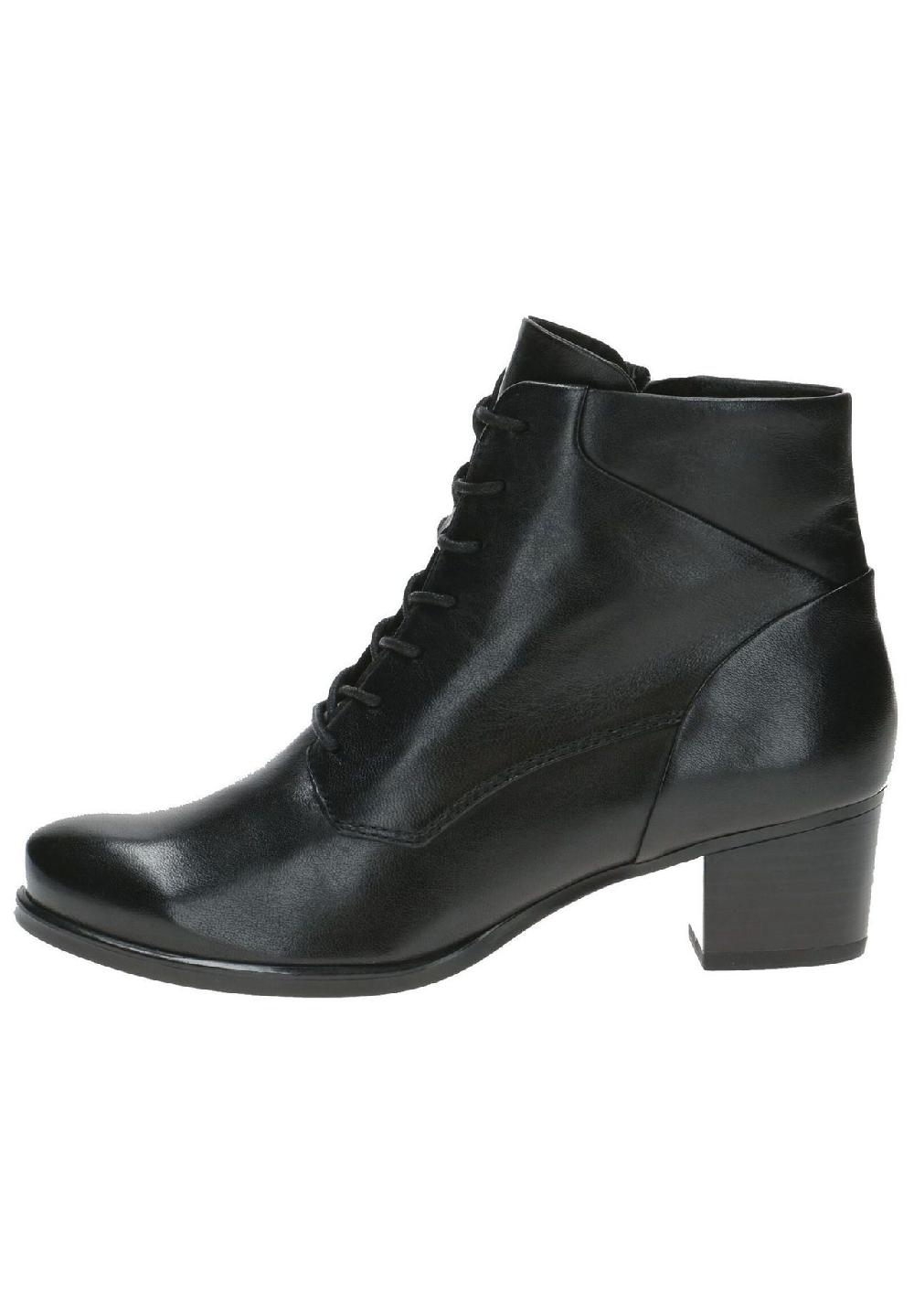 Caprice Nappaleder Stiefelette Blitzangebot