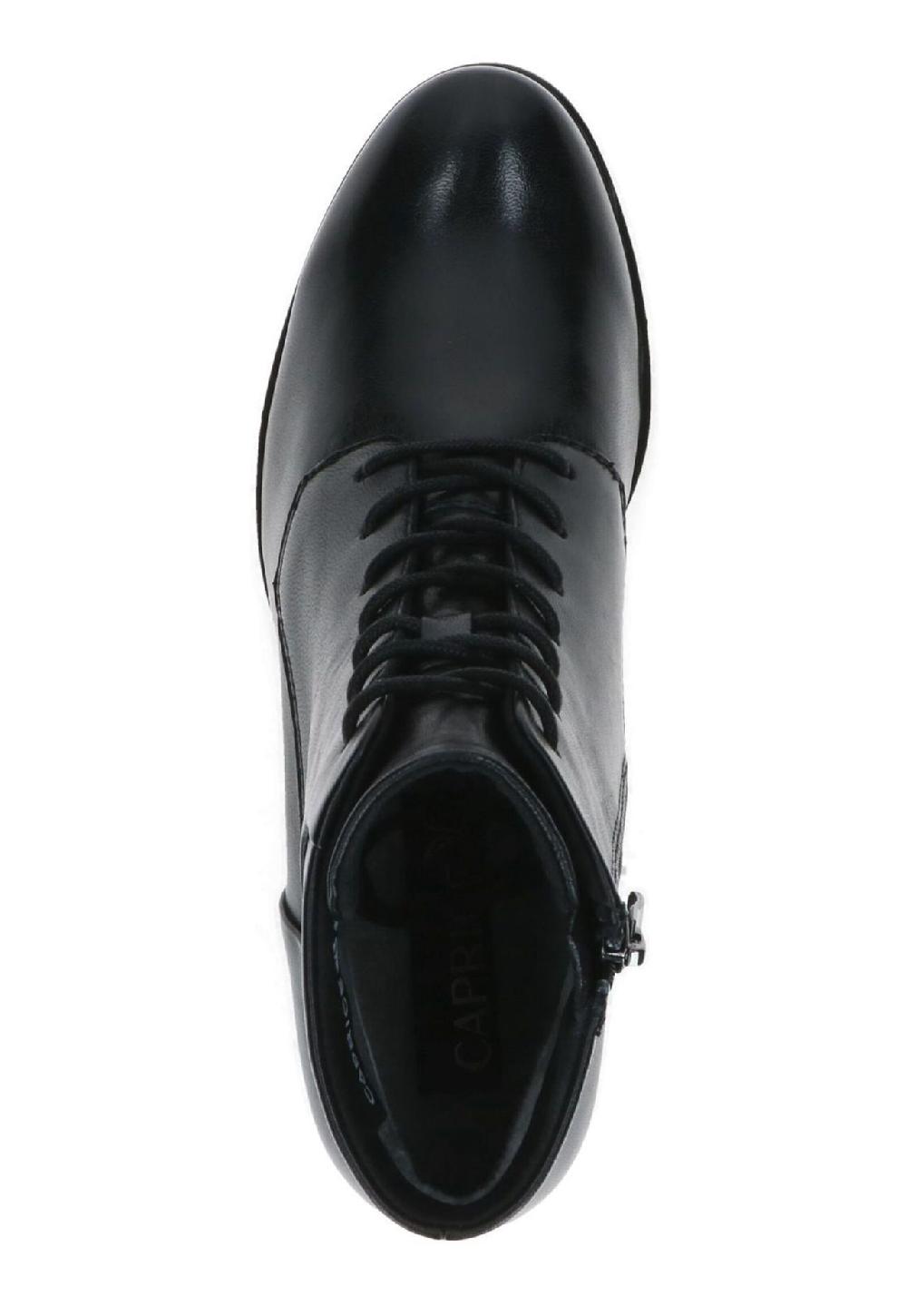 Caprice Nappaleder Stiefelette Blitzangebot