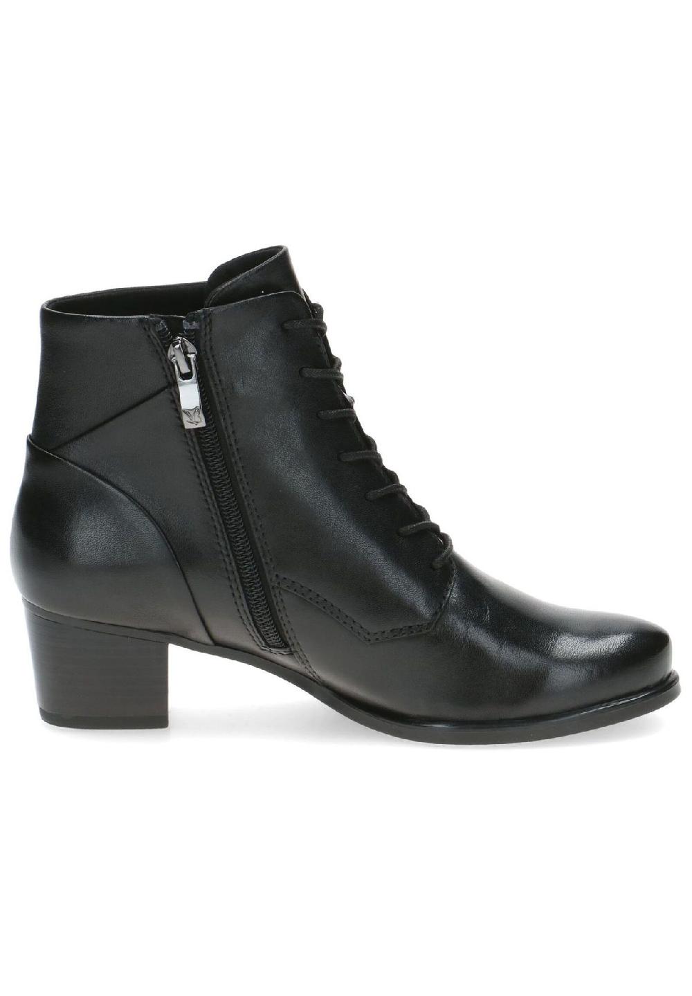Caprice Nappaleder Stiefelette Blitzangebot